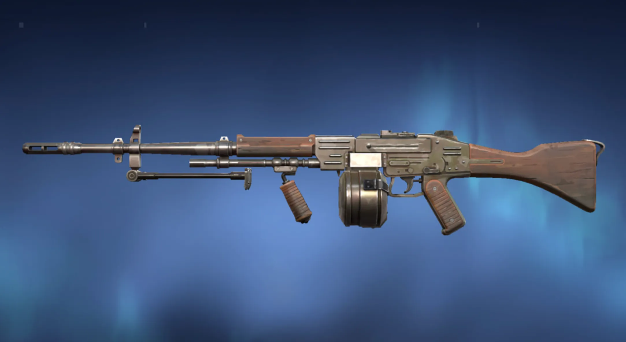 Infantry Ares